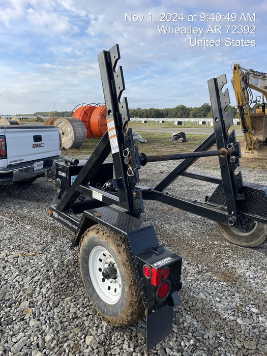 2022 FELLING TRAILERS FT-6R