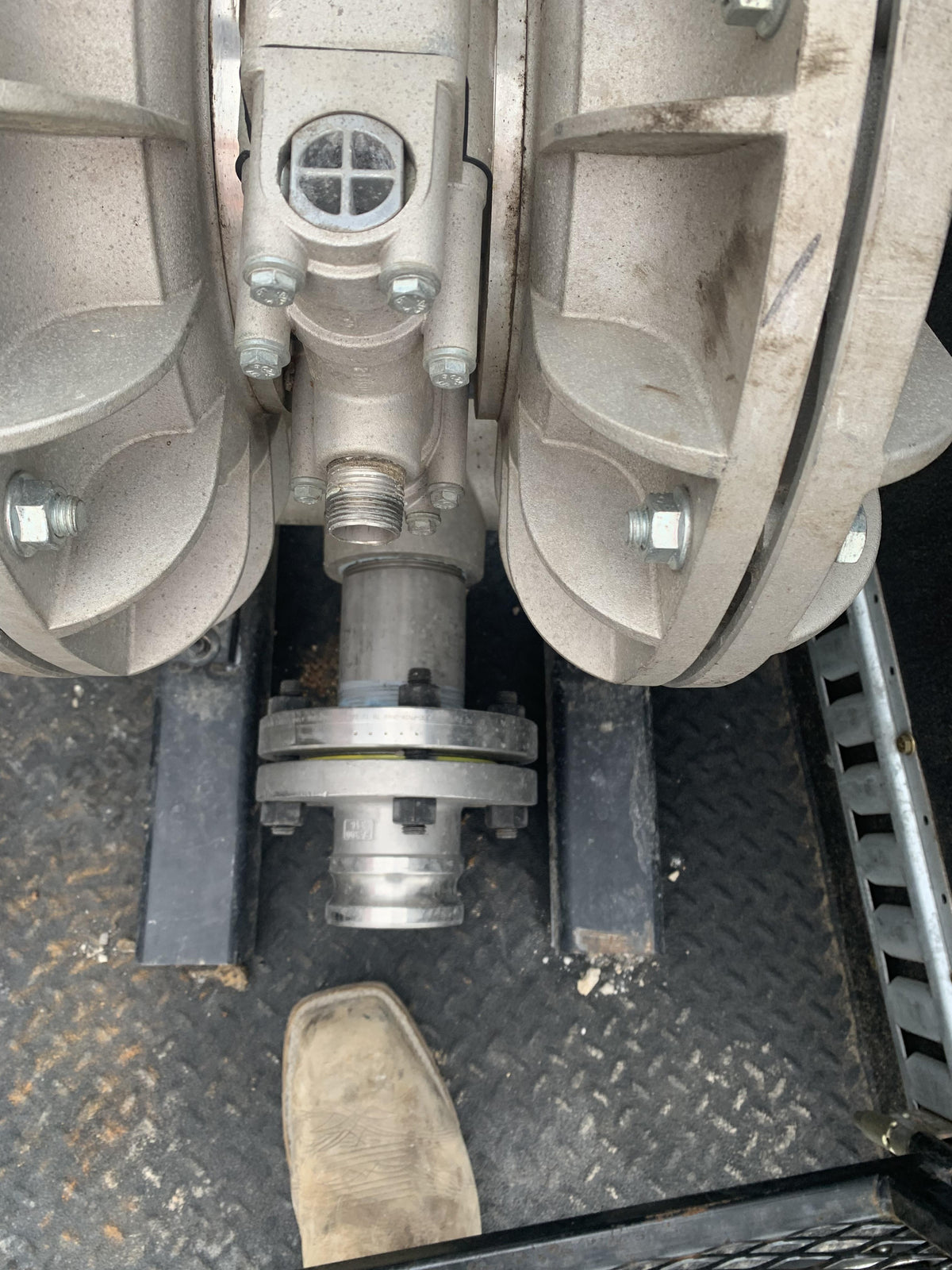 2021 ALL-FLOW A 300