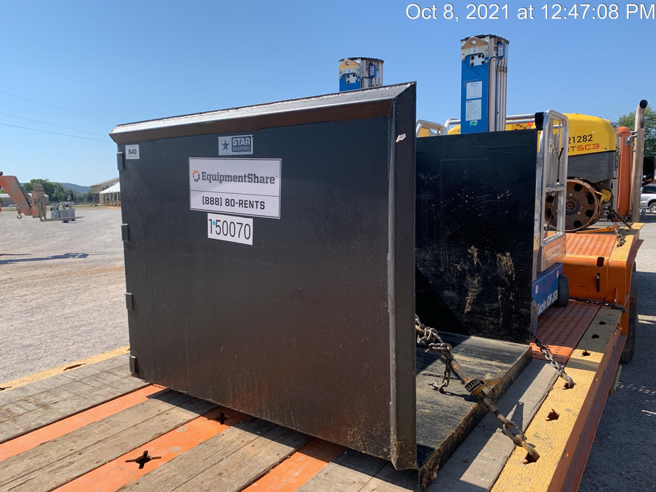 2021 STAR INDUSTRIES 1425