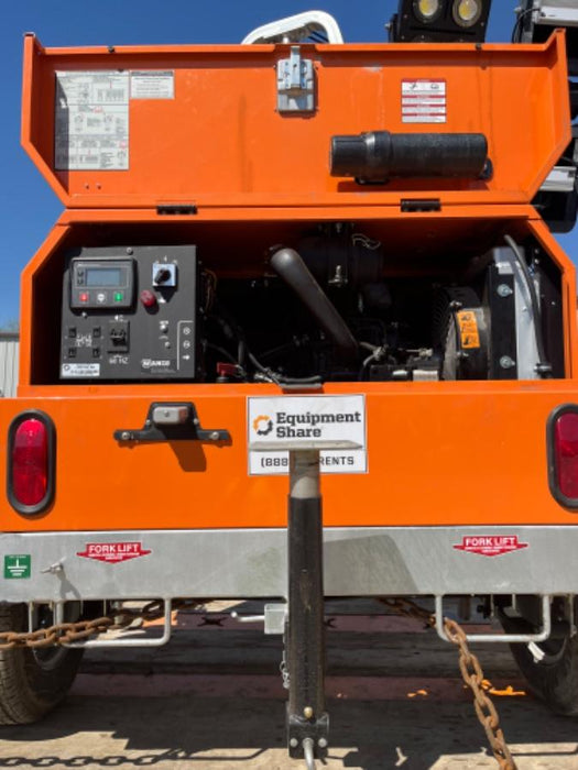 2024 WANCO WLTT-4MM4K