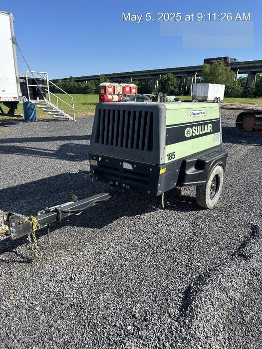 2019 SULLAIR 185-DPQ