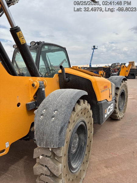 2026 JCB 512-56
