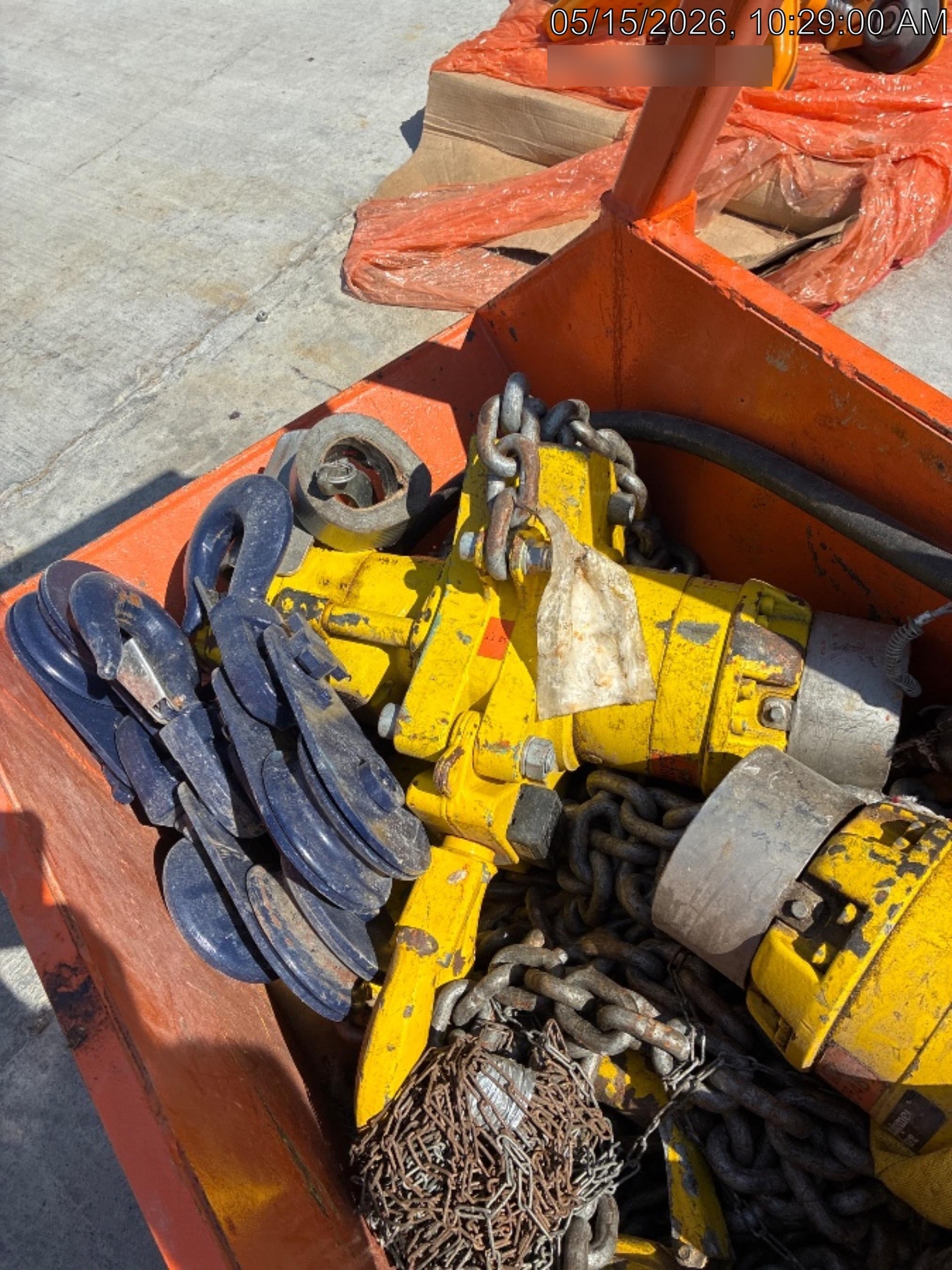 2022 INGERSOLL RAND LC2A120DIC1C15M14-E