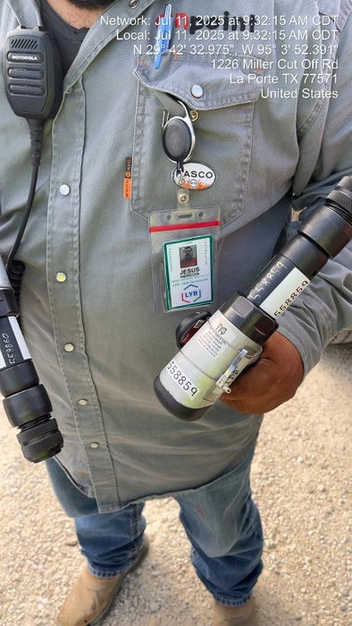 2025 MICHIGAN PNEUMATIC MP-3108LV-QC