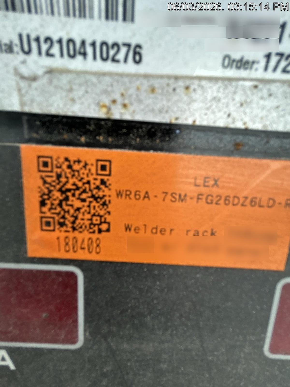2021 LINCOLN ELECTRIC FLEXTEC 350X