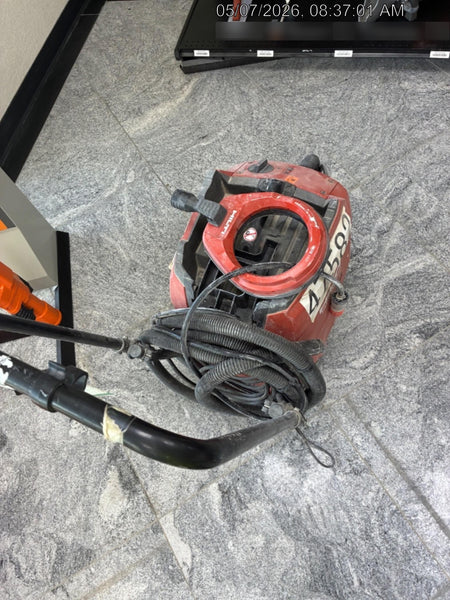 2019 HILTI DD-WMS 100