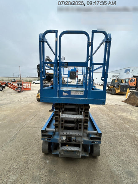 2020 GENIE GS-3246
