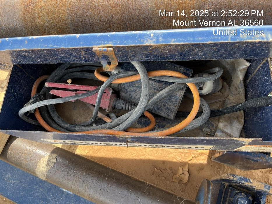 2023 CURRENT TOOLS 615