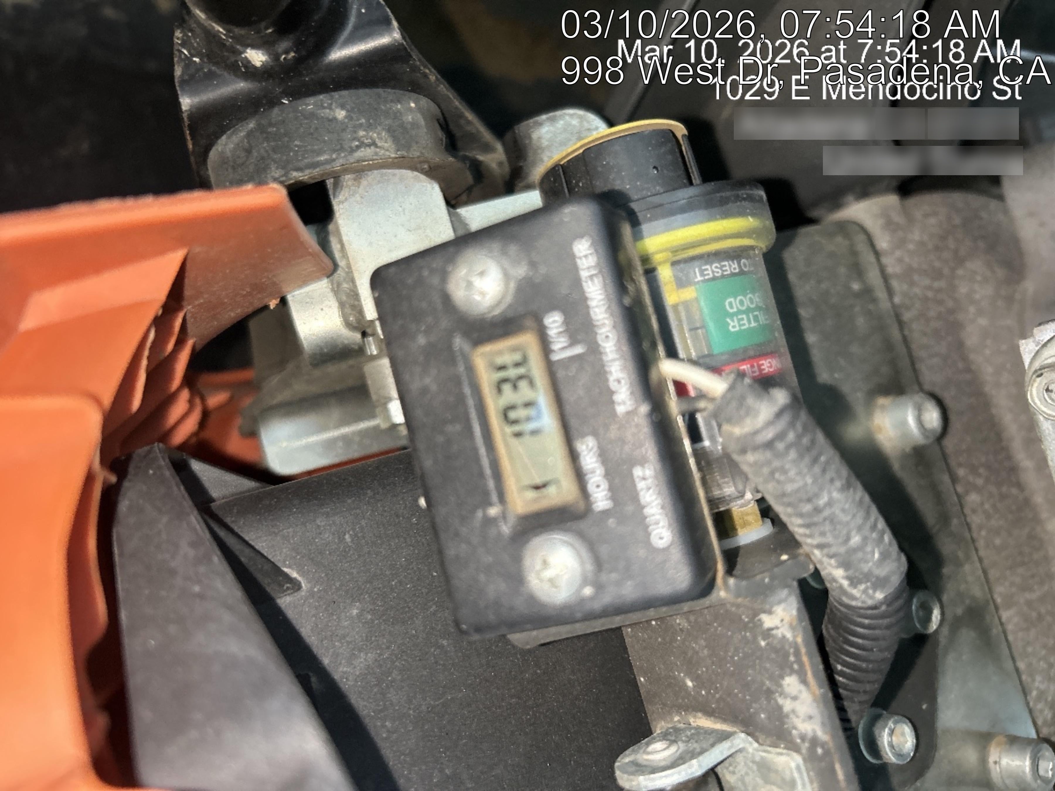 2024 HUSQVARNA LT6005