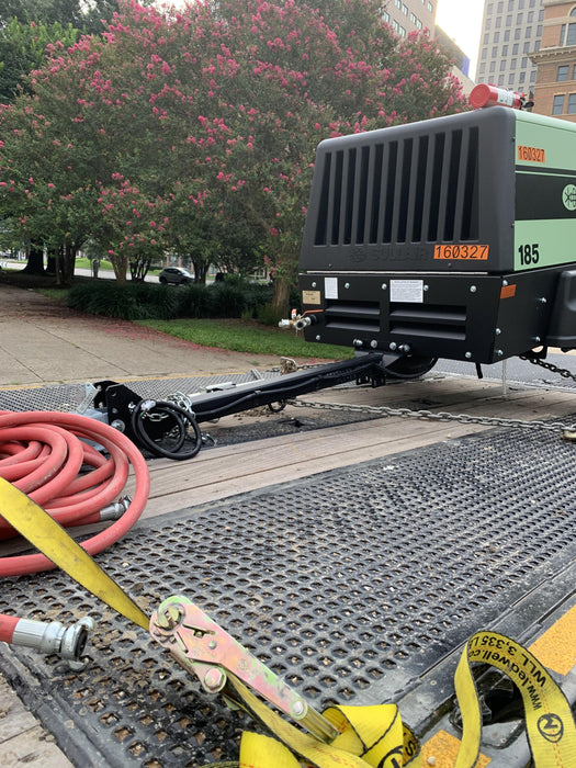 2021 SULLAIR 185D-DPQ KU4F