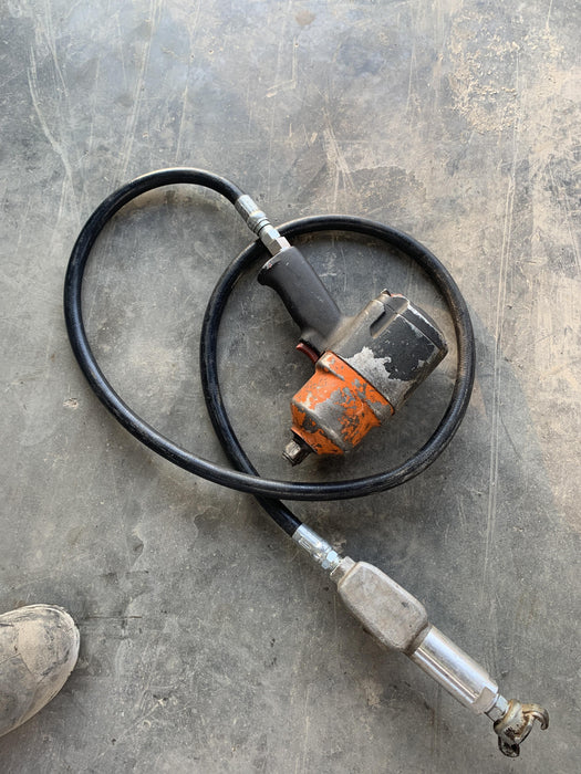 2020 MICHIGAN PNEUMATIC 750SS