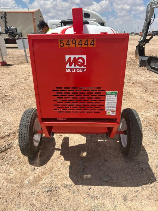 2025 MULTIQUIP MC12PH