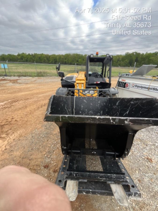 2024 STAR INDUSTRIES 1805N Hopper