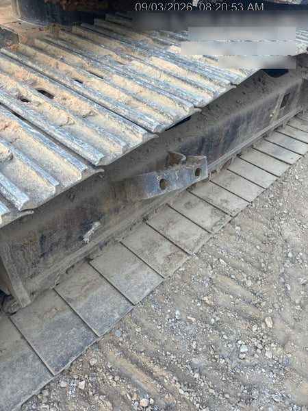 2021 LINK-BELT 210X4EX