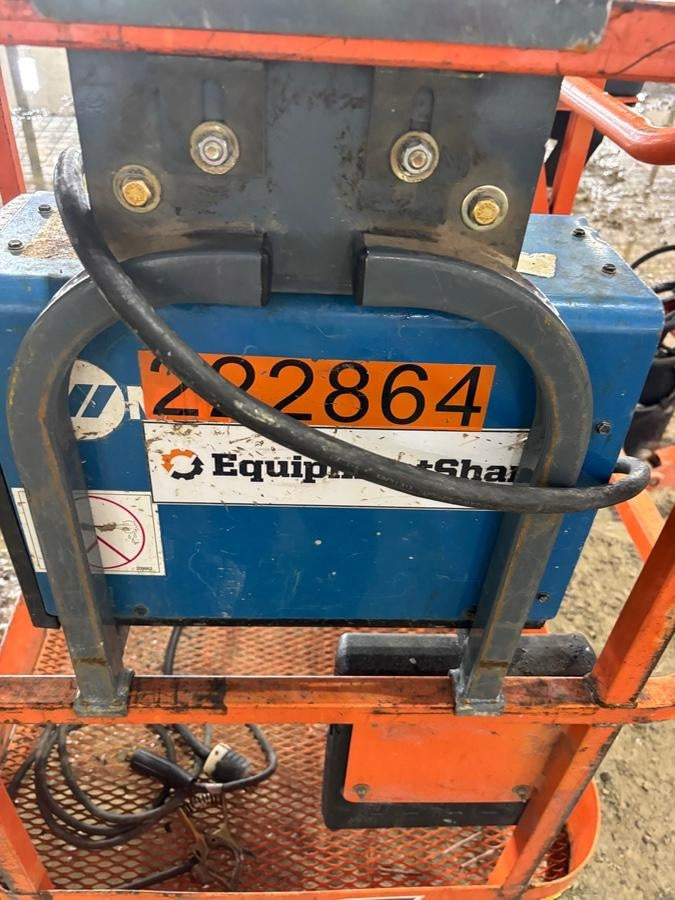 2022 MILLER ELECTRIC CST-280