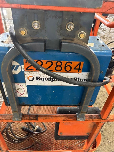 2022 MILLER ELECTRIC CST-280