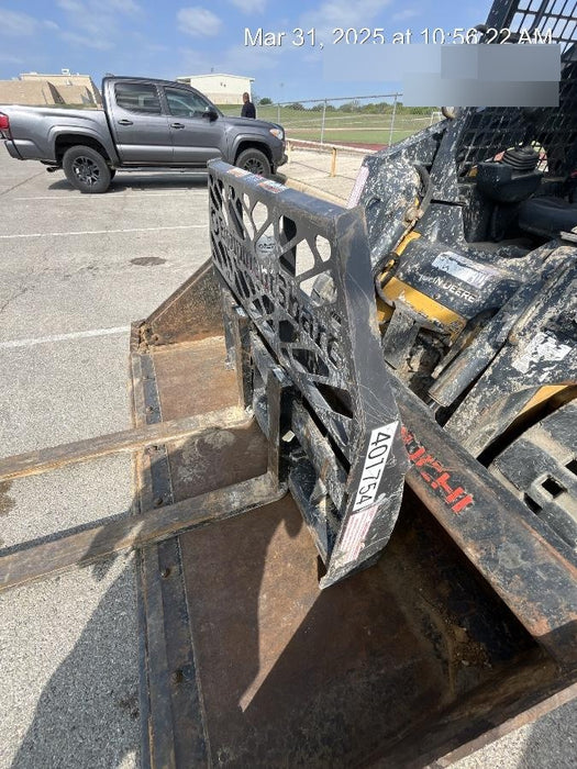 2024 PALADIN 48" Pallet Forks - Paladin