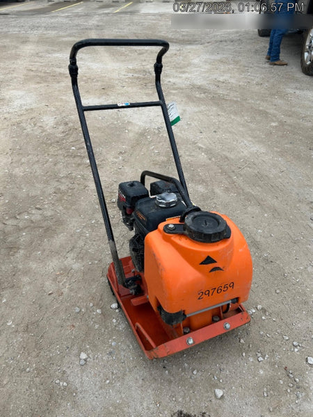 2023 MULTIQUIP MVC82VHW