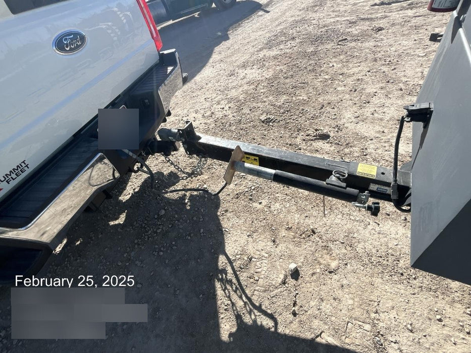 2022 ATLAS COPCO QAS45