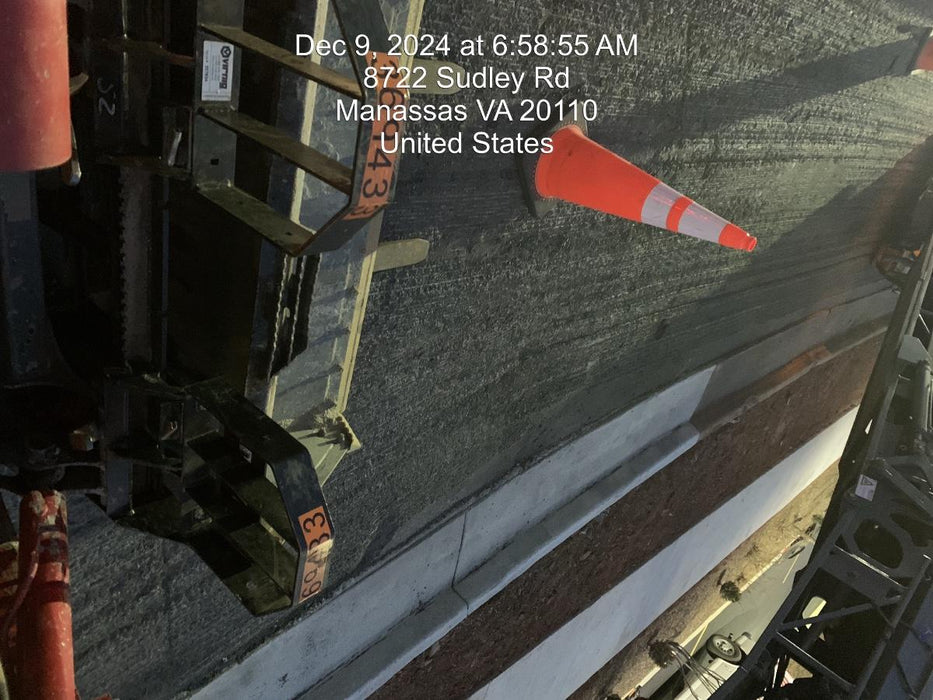 2023 VIRNIG PF4855-5VG