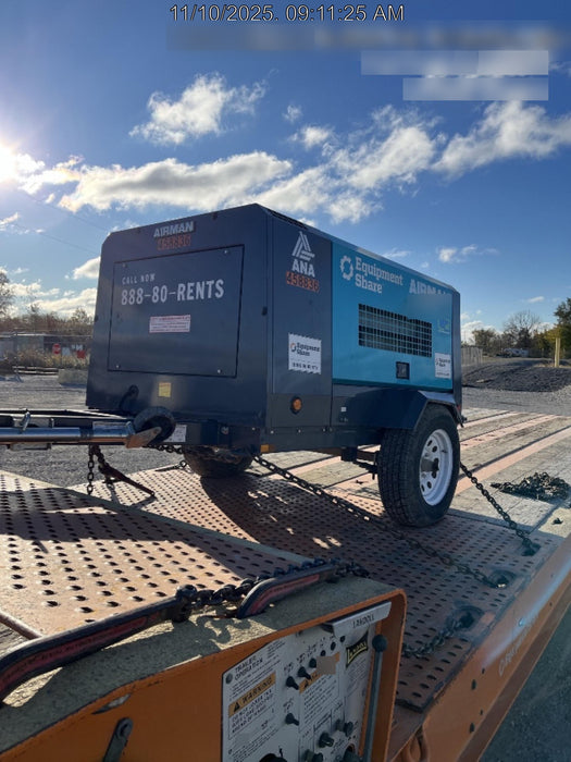 2024 AIRMAN PDS185S CWK