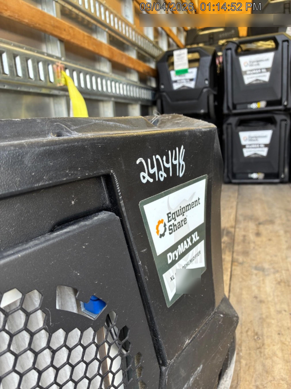2022 PHOENIX DryMAX XL