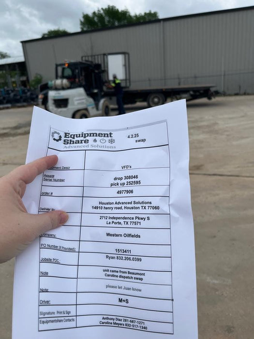 2022 YASKAWA DW-4100