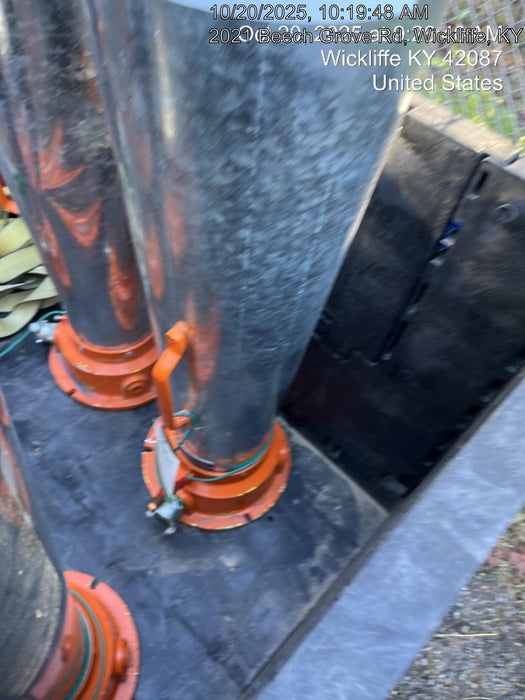 2023 MICHIGAN PNEUMATIC ES-6AM-TRACKER