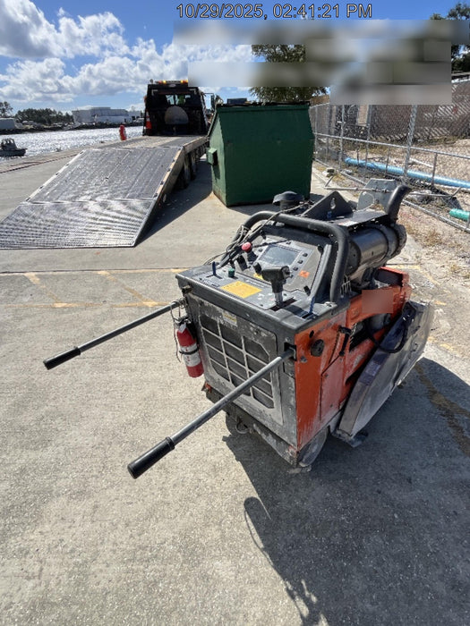 2023 HUSQVARNA FS 5000D