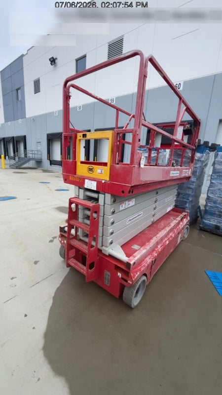 2021 MEC 4555SE