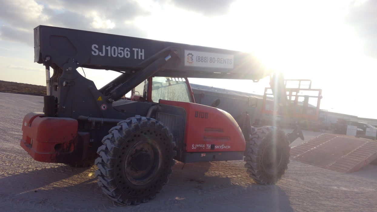 2018 SKYJACK SJ1056 TH