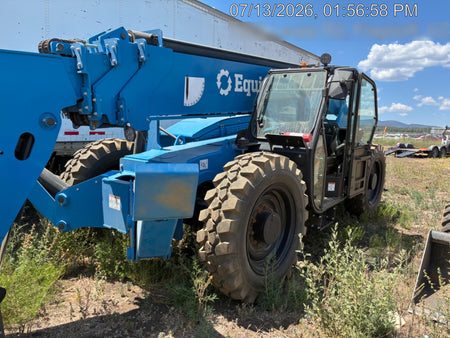 2026 GENIE GTH-1056