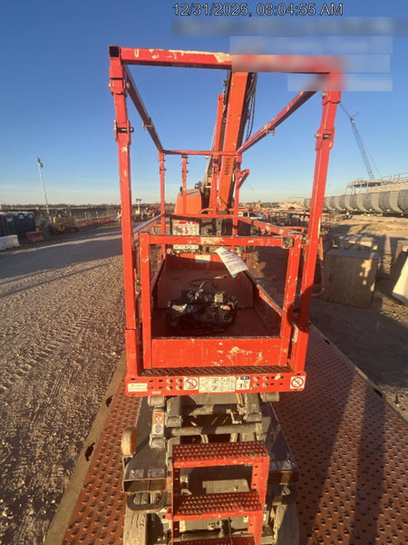 2021 SKYJACK SJ3219