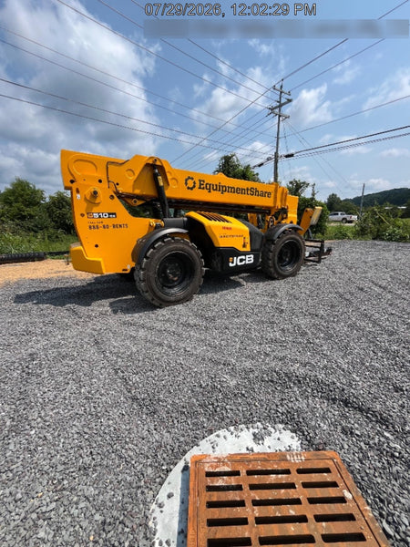 2026 JCB 510-56