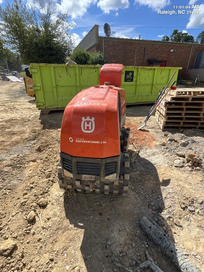 2024 HUSQVARNA LP9505