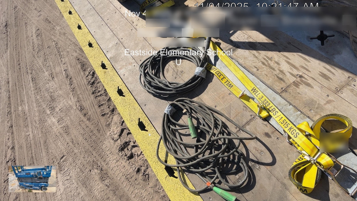 2024 LINCOLN ELECTRIC LE400