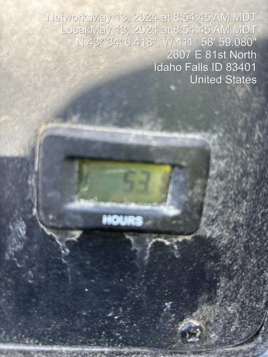 2023 DOOSAN P425/HP375WCU