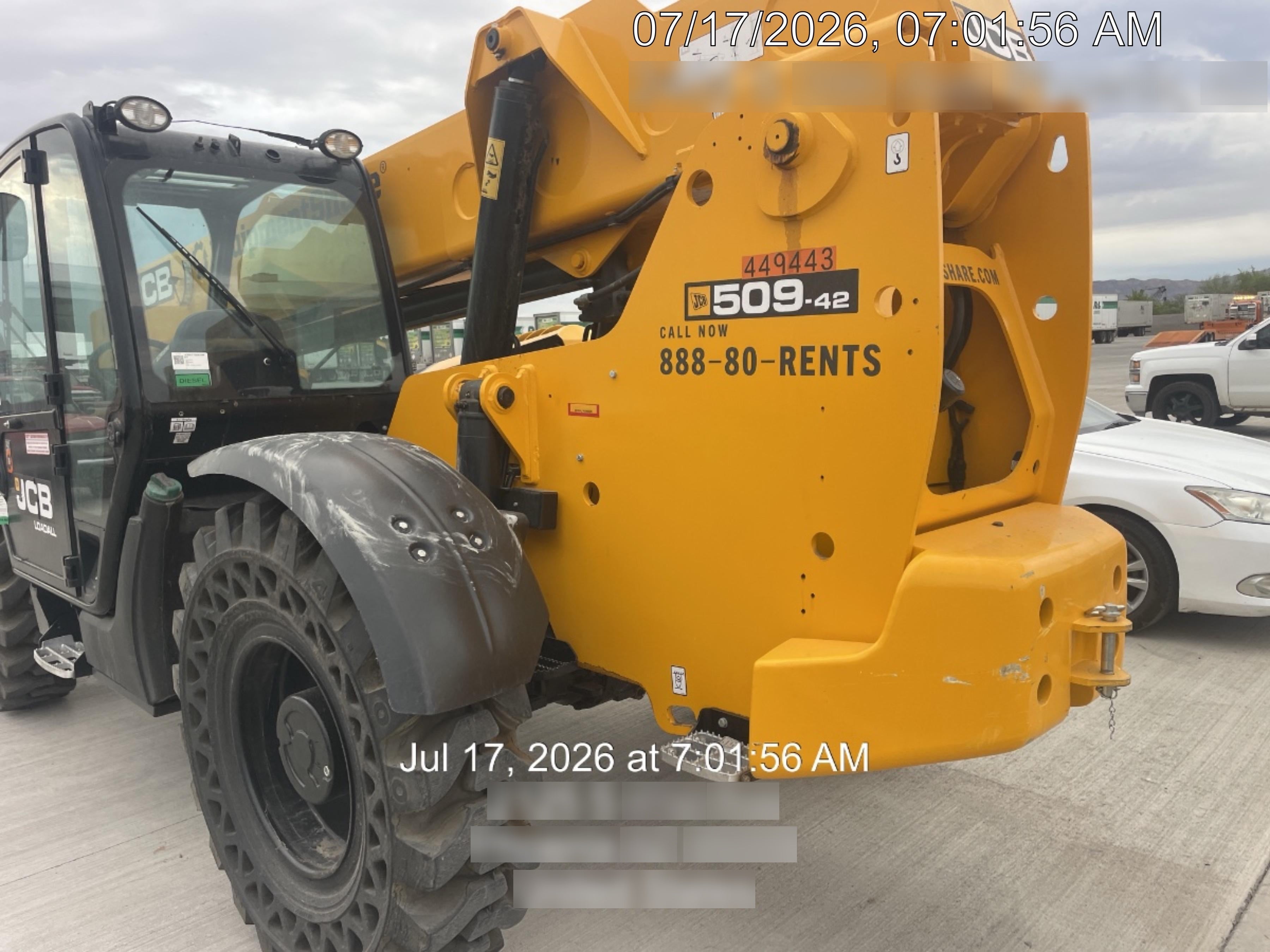 2024 JCB 509-42