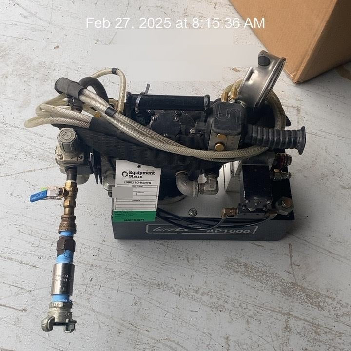 2020 TORCUP AP1000