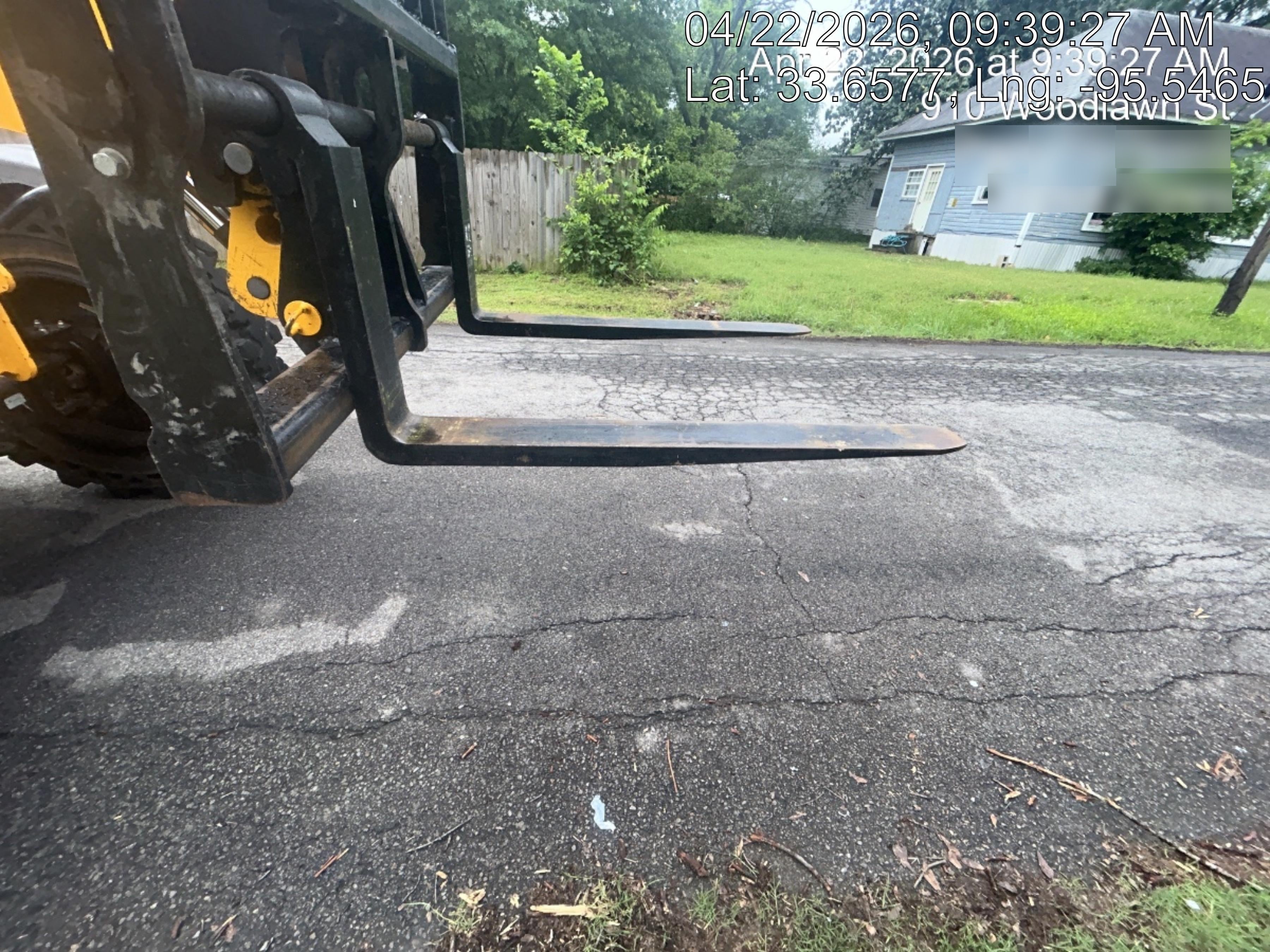 2024 JCB 506-36