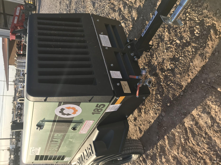 2019 SULLAIR 185-DPQ