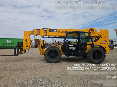2025 JCB 512-56