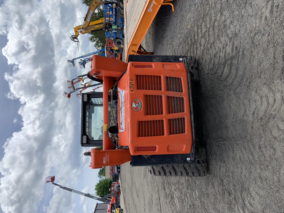 2019 KUBOTA SVL95-2S