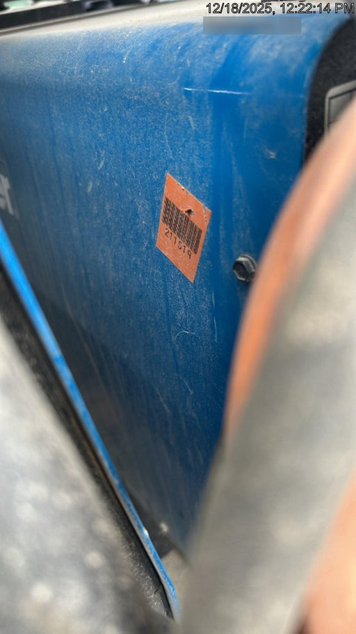 2021 MILLER ELECTRIC XMT 350