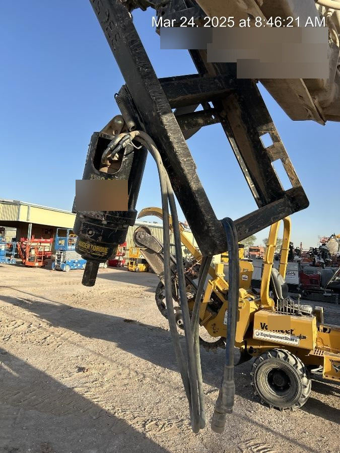 2023 AUGER TORQUE 3300-30