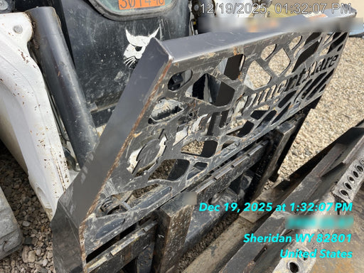 2022 PALADIN 48" Pallet Forks - Paladin