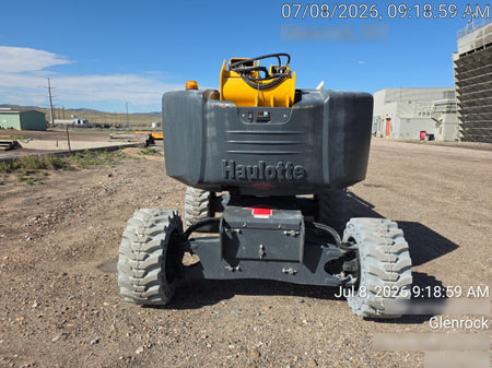 2022 HAULOTTE HA46RTJO