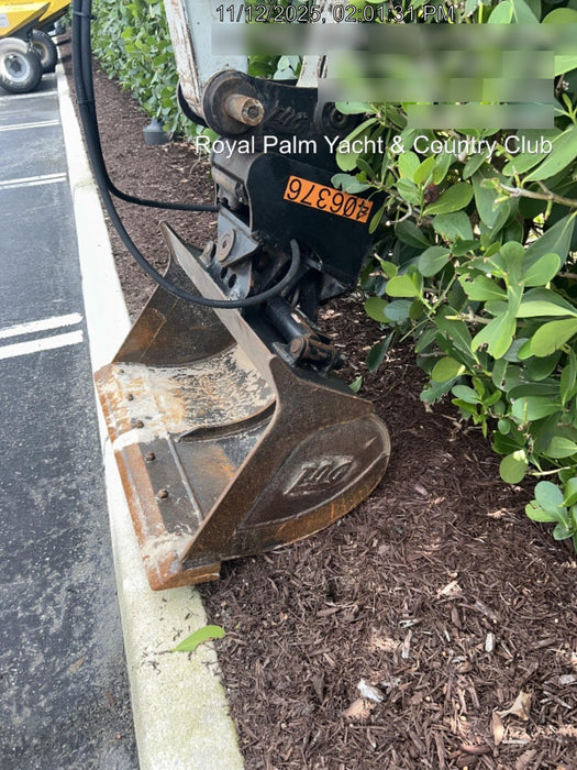 2024 TAG MANUFACTURING 3605TTB