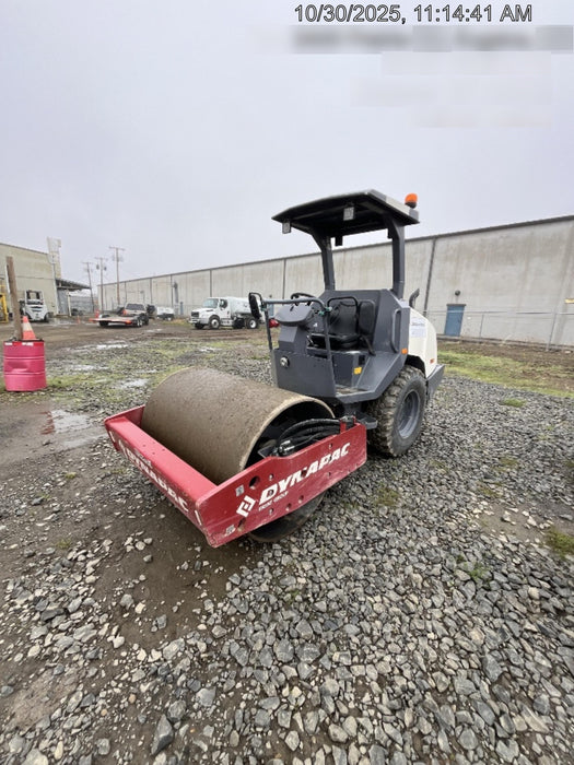 2023 DYNAPAC CA1300D