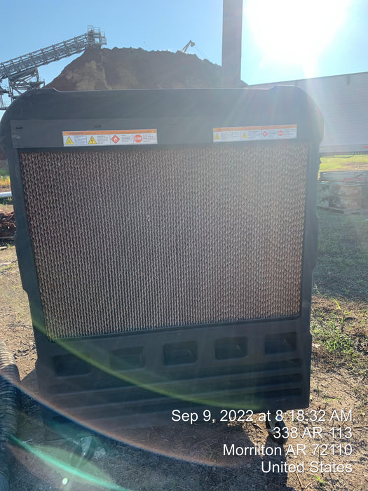 2021 PORTACOOL JETSTREAM 250